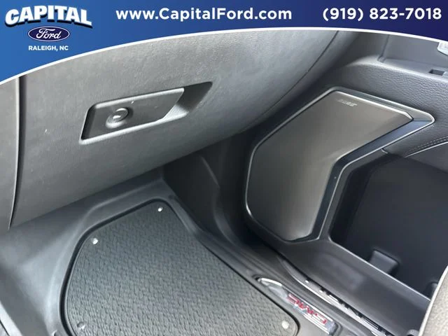 Certified Used 2024 White GMC Denali image 28