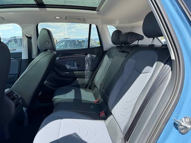New 2026  Volkswagen SE image 28