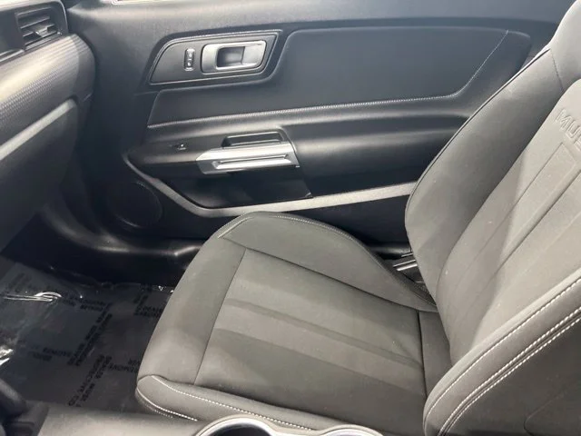 Used 2019 Black Ford GT Premium image 17