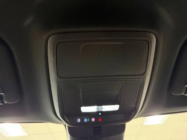 New 2026 Summit White GMC Elevation image 16