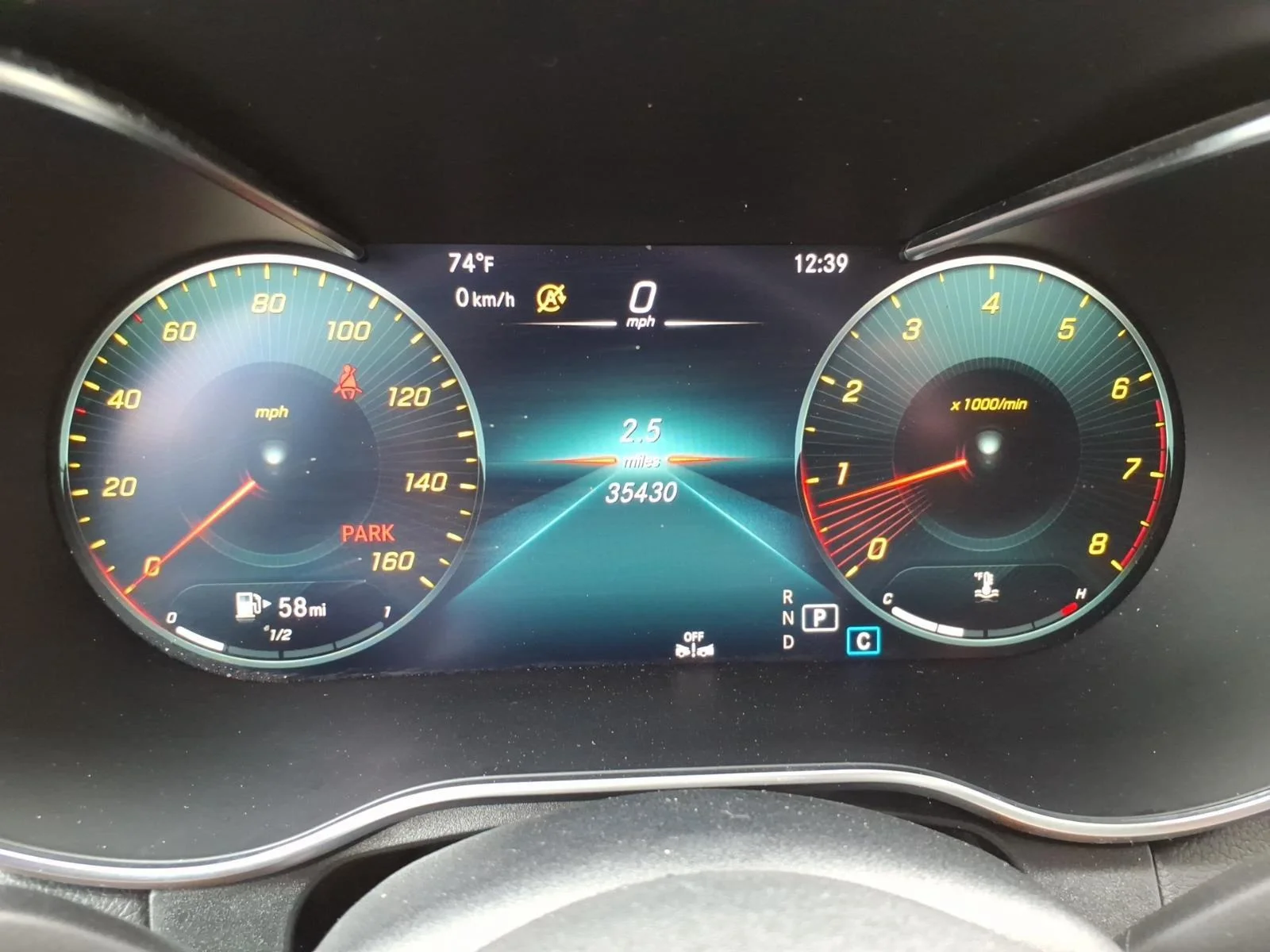 Used 2023 Black Mercedes-Benz GLC 300 image 14