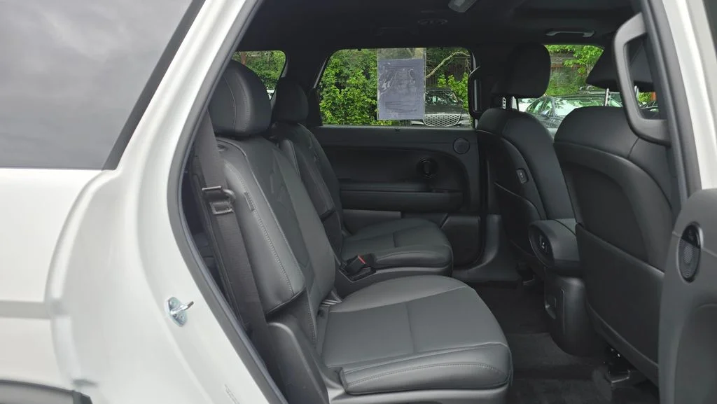 Used 2026 Creamy White Pearl Hyundai XRT Pro image 12