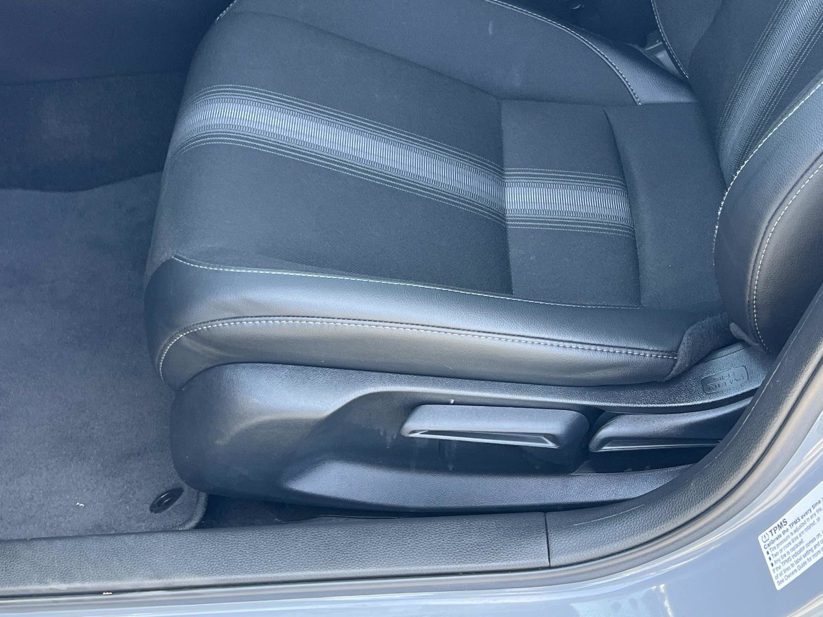 2025 Honda Civic Sport - Photo 46