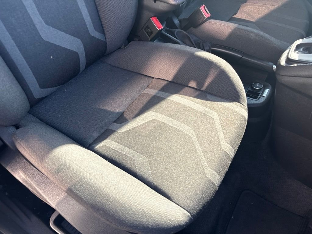 Used 2017 Dark Blue Ford XLT image 26
