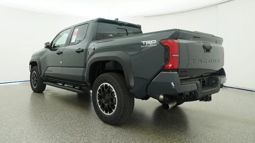 New 2026 Underground Toyota TRD Off-Road image 33