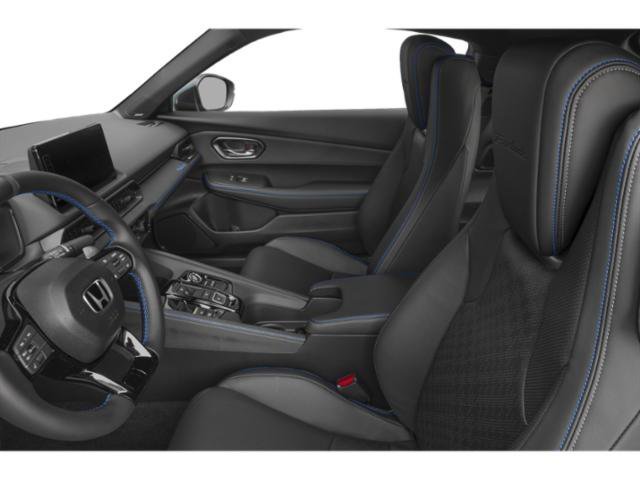 New 2026 Winter Frost Pearl Honda PRELUDE image 11