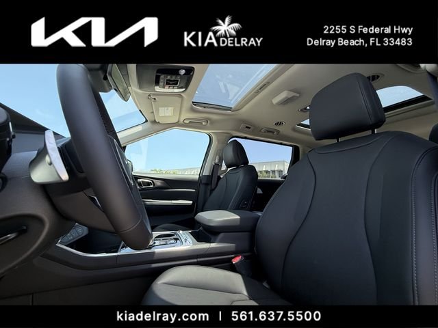 New 2026 Ivory Silver Kia SX image 20