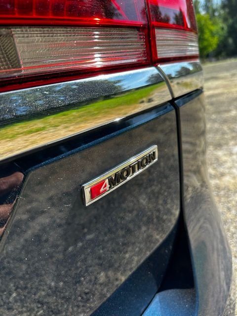 2021 Volkswagen Atlas SE w/Tech - Photo 31