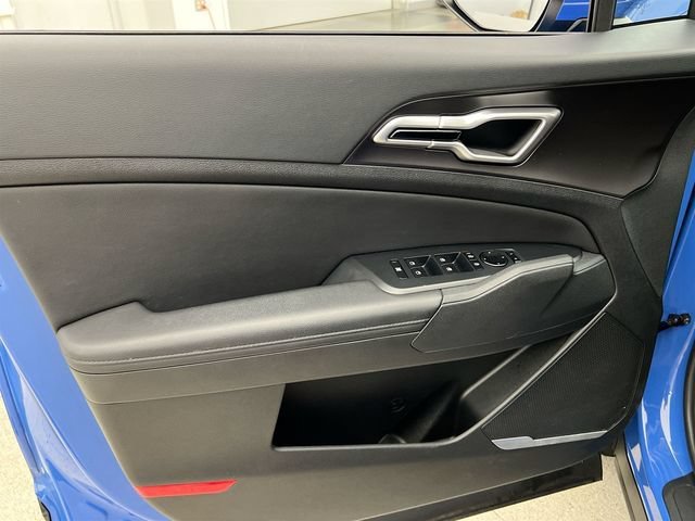 Certified Used 2026 Blue Kia EX image 21