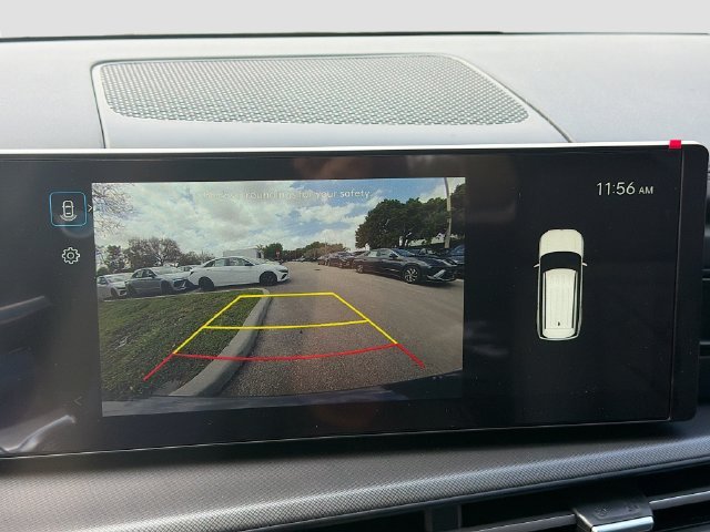 Used 2026 Gray Hyundai XRT image 14