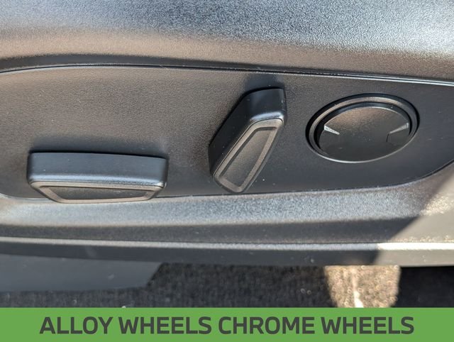 Used 2025 Gray Ford Active image 18