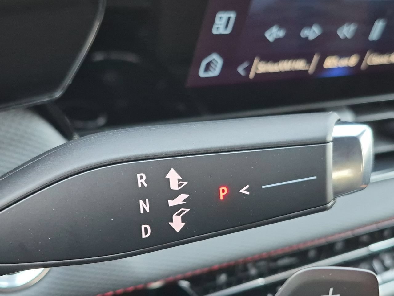 2027 Chevrolet Equinox RS - Photo 16