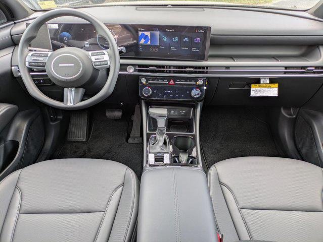 New 2026 Rockwood Green Hyundai SEL Activity FWD image 14