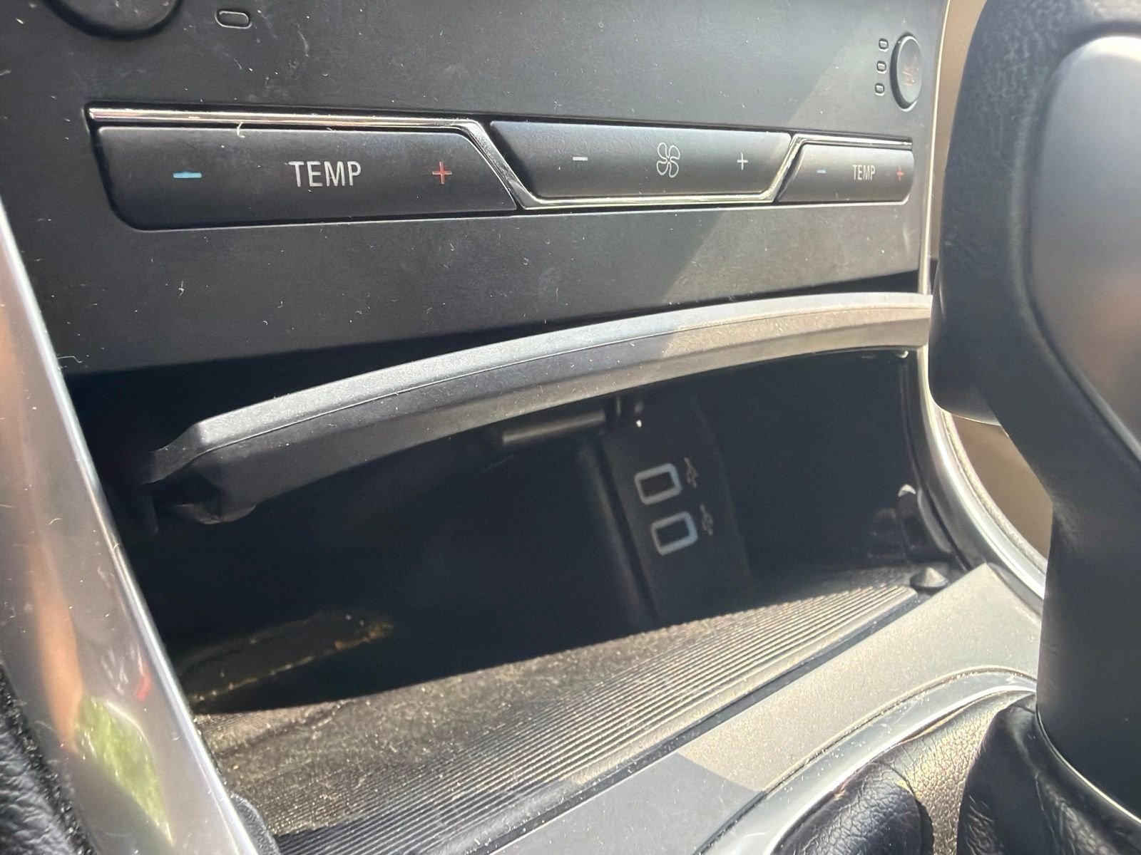 Used 2017 Silver Ford Titanium image 21