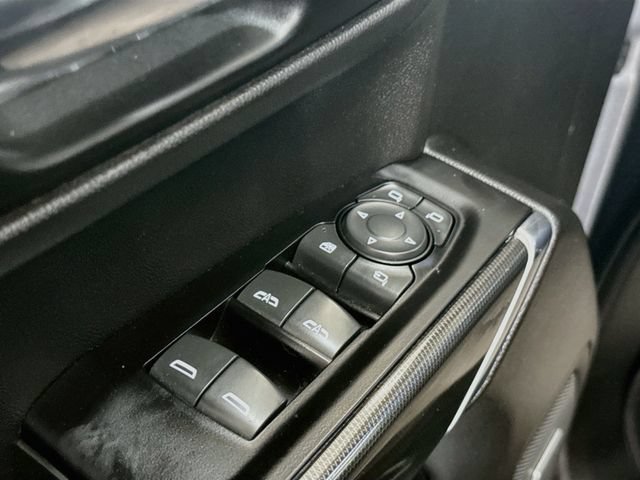 Used 2019 SATIN STEEL METALLIC GMC AT4 image 19