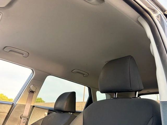 Certified Used 2025 Gray Kia LX image 11