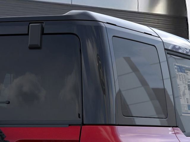 2025 Ford Bronco 4-Door Badlands - Photo 67