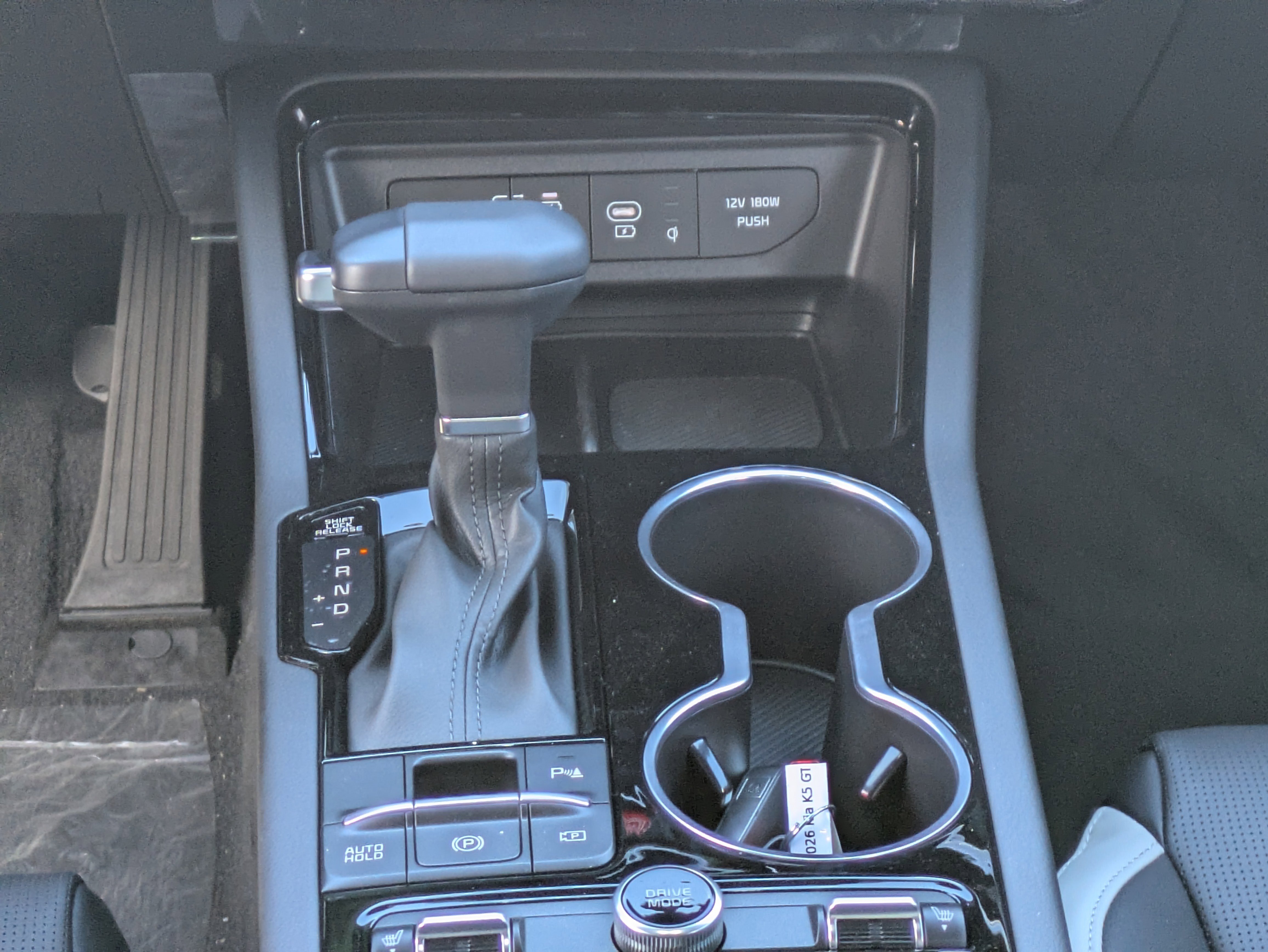 2026 Kia K5 GT-Line - Photo 19