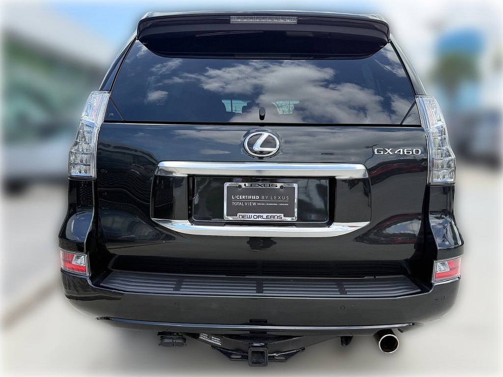 Used 2023 CAVIAR Lexus Base image 7