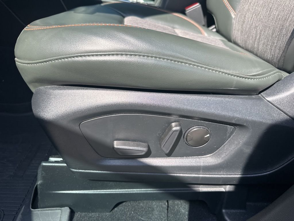 Used 2023 Gray Ford Timberline image 14