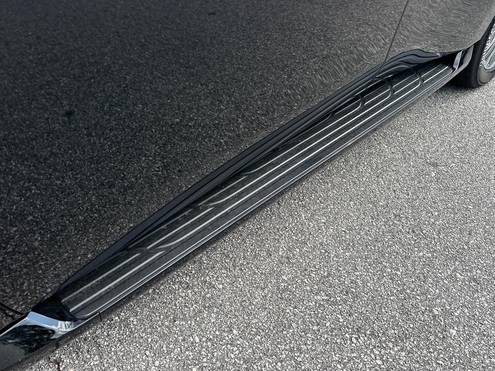 New 2026 BLACK OBSIDIAN INFINITI Luxe 4WD image 12