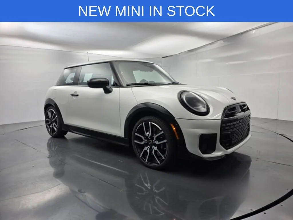 2026 MINI Hardtop 2 Door S - Photo 17