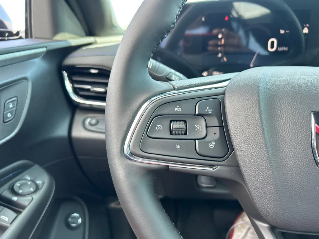 2026 Buick Envista Sport Touring - Photo 21