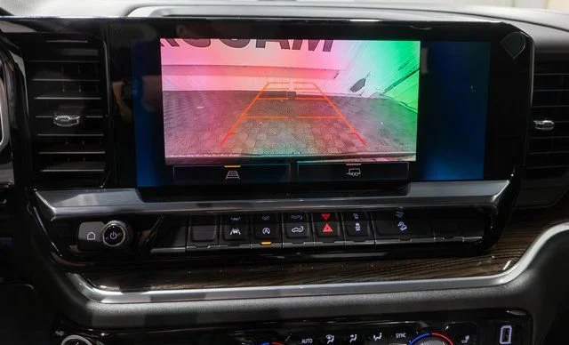 2026 Chevrolet Silverado 1500 LT Trail Boss - Photo 19