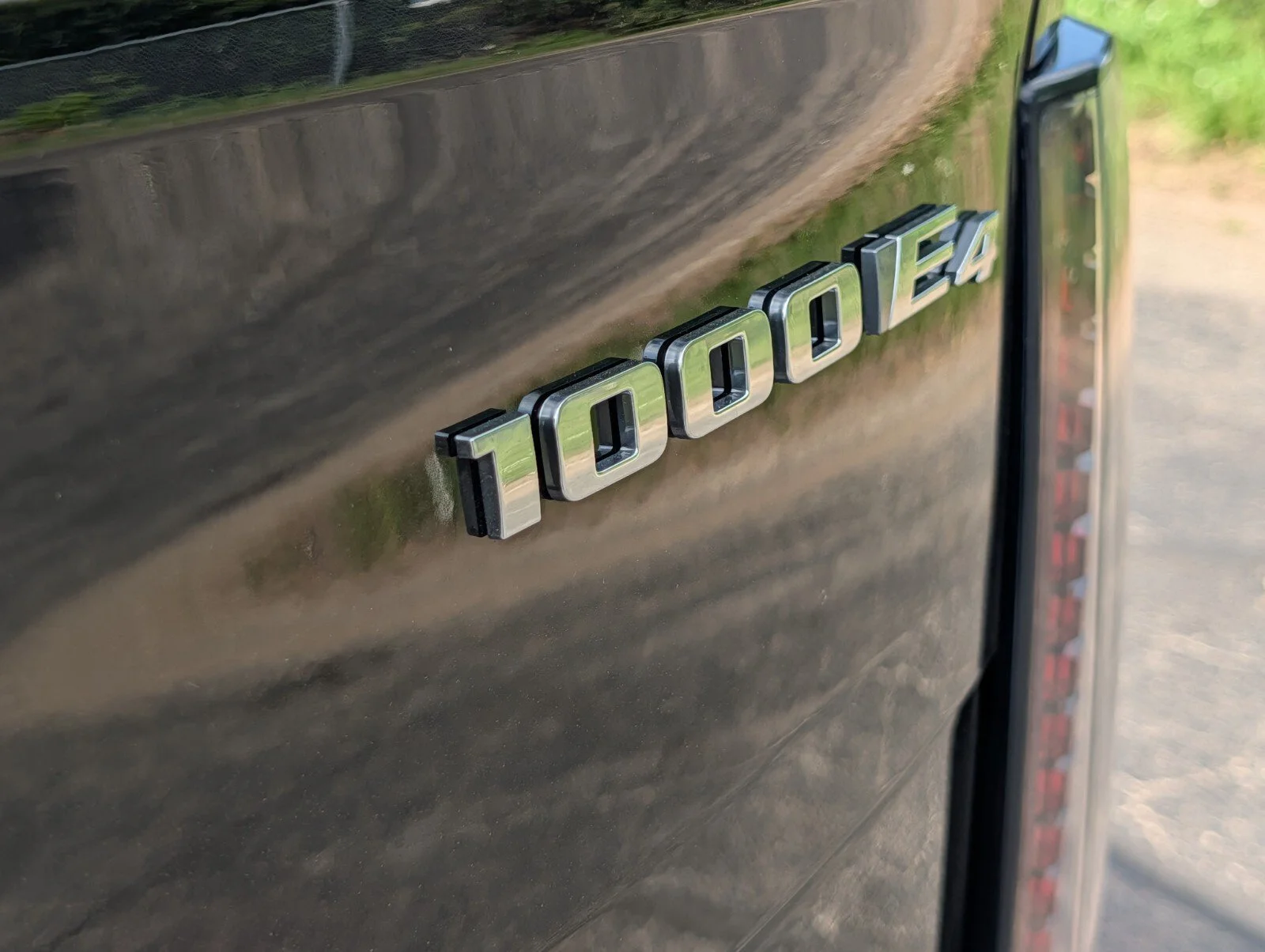 2026 Cadillac Escalade IQ Sport - Photo 24