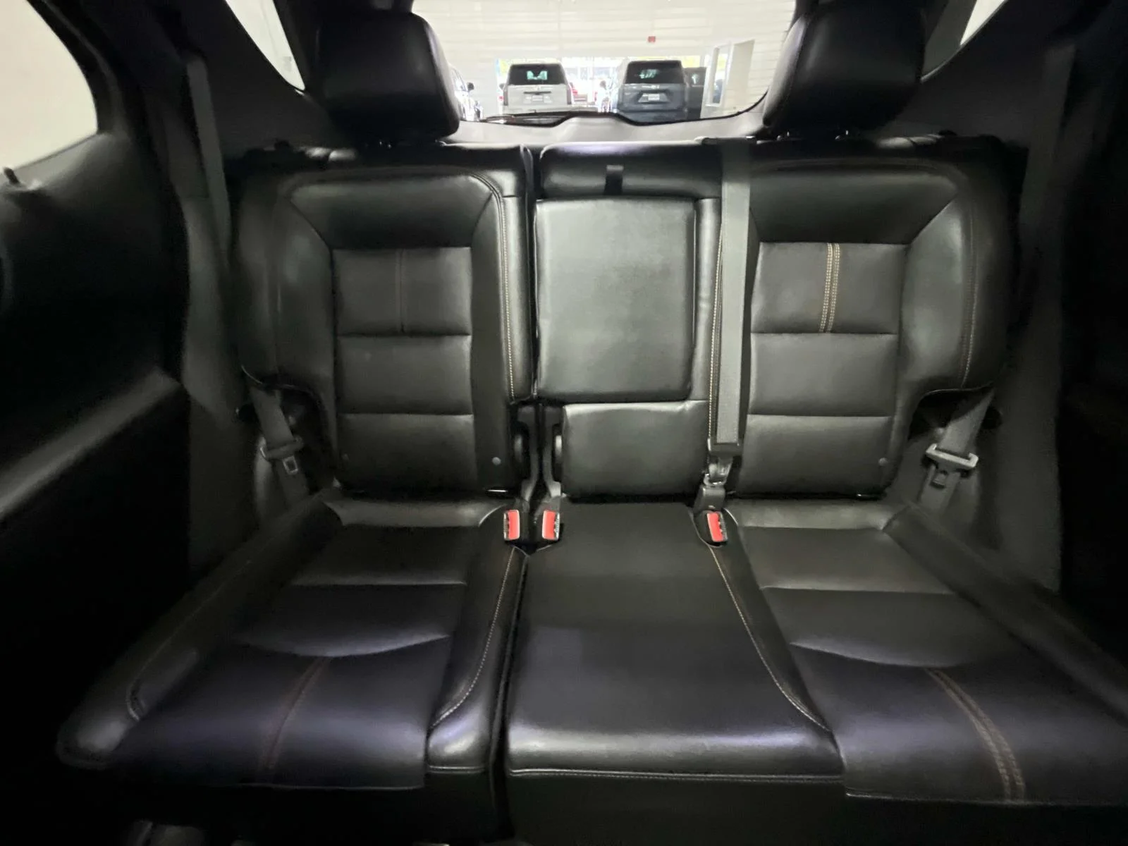 Used 2024 Sterling Gray Metallic Chevrolet Premier image 33