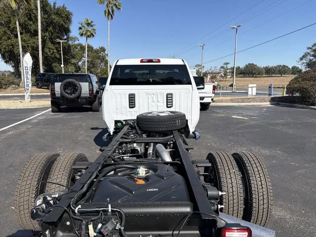 New 2026 Summit White GMC Pro image 10