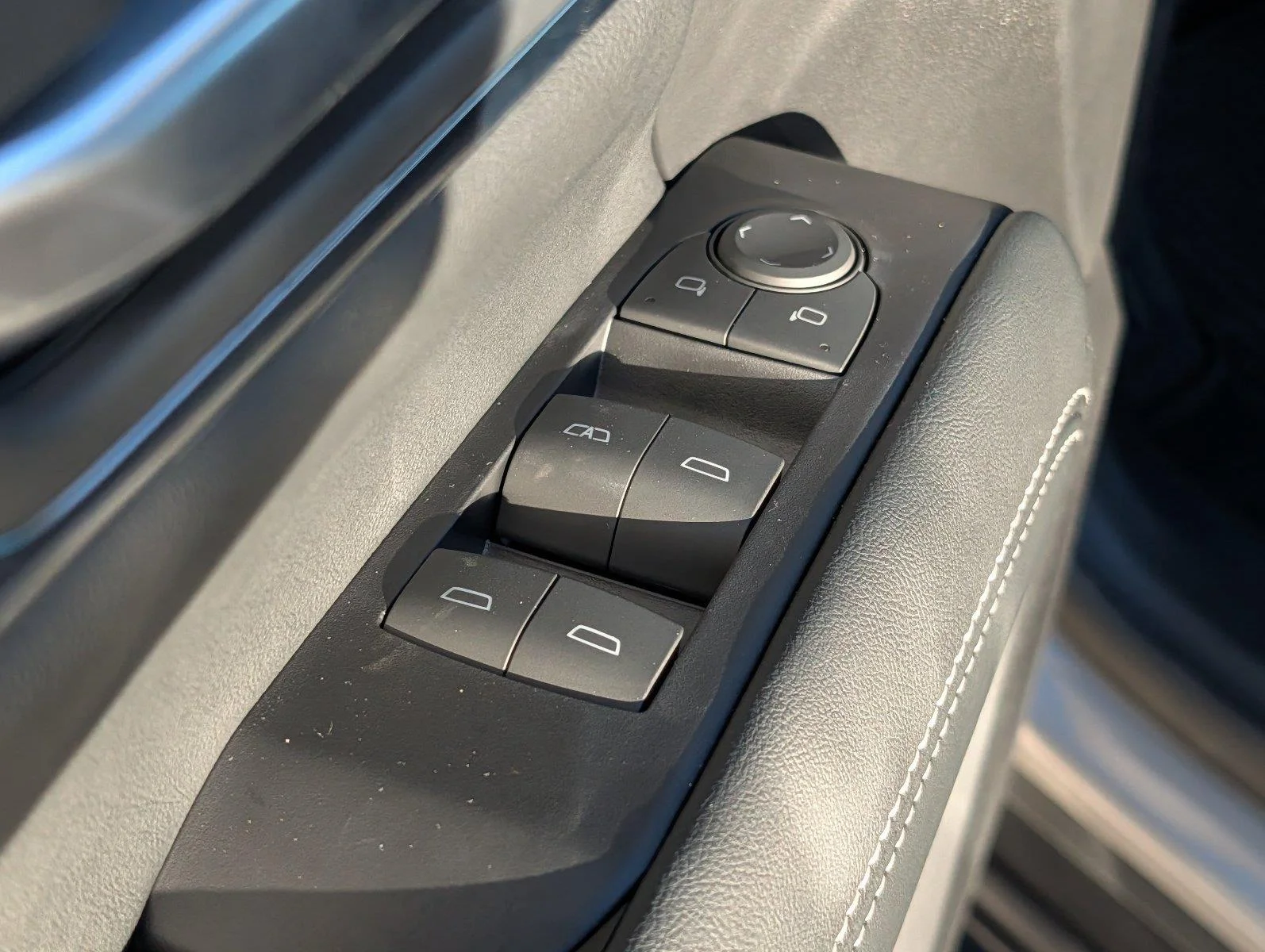 New 2027 Riverstone Metallic GMC Elevation image 15