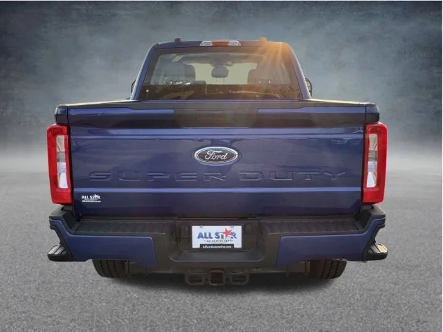 2026 Ford F-250 Super Duty XL - Photo 35