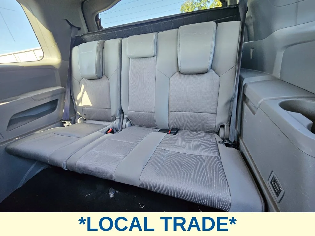 Used 2013 Silver Honda EX image 16