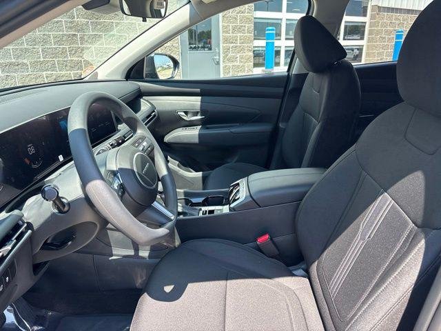 New 2026 Ecotronic Gray Hyundai SEL image 43