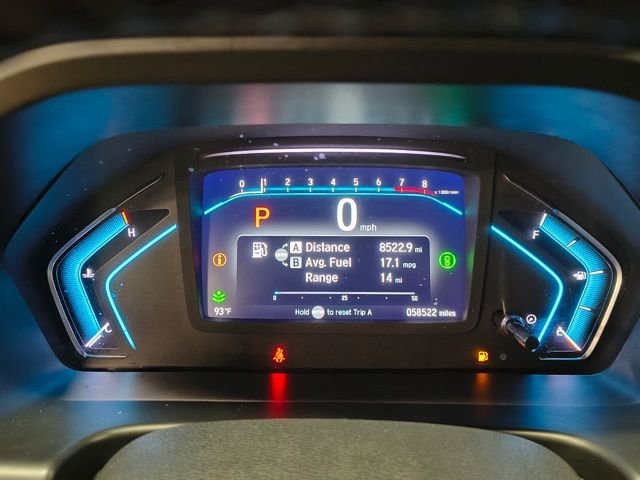 Used 2023  Honda Touring image 14