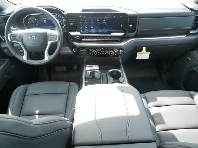 2026 Chevrolet Silverado 1500 LT Trail Boss - Photo 9