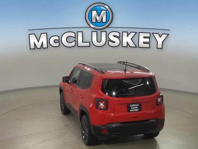 2022 Jeep Renegade Red Edition - Photo 14