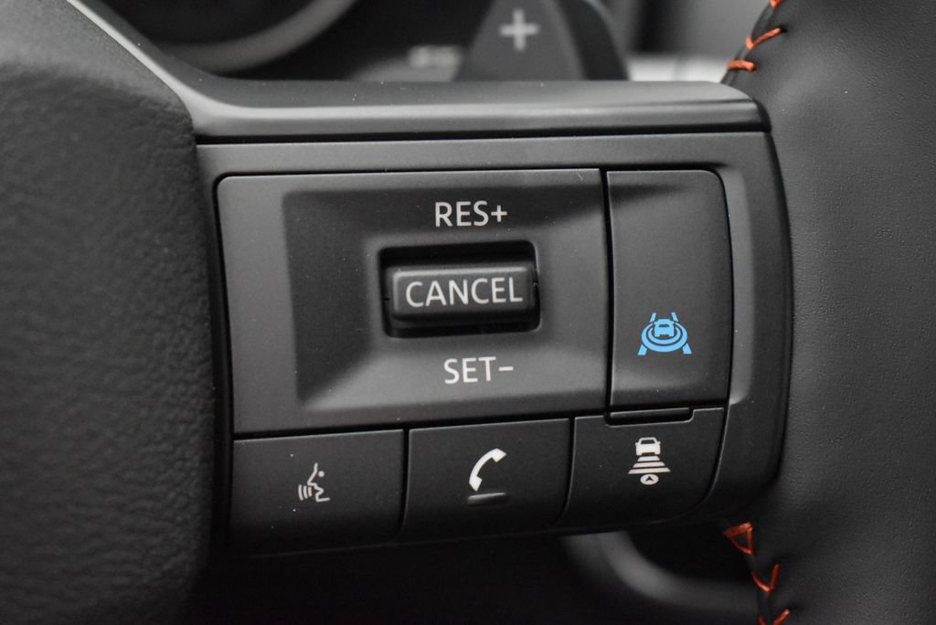 2026 Nissan Rogue Rock Creek - Photo 17