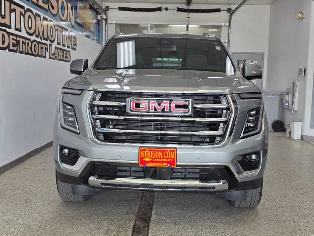 Used 2026 GMC Yukon XL ELEVATION with VIN 1GKS2GKD6TR139811 for sale in Detroit Lakes, Minnesota