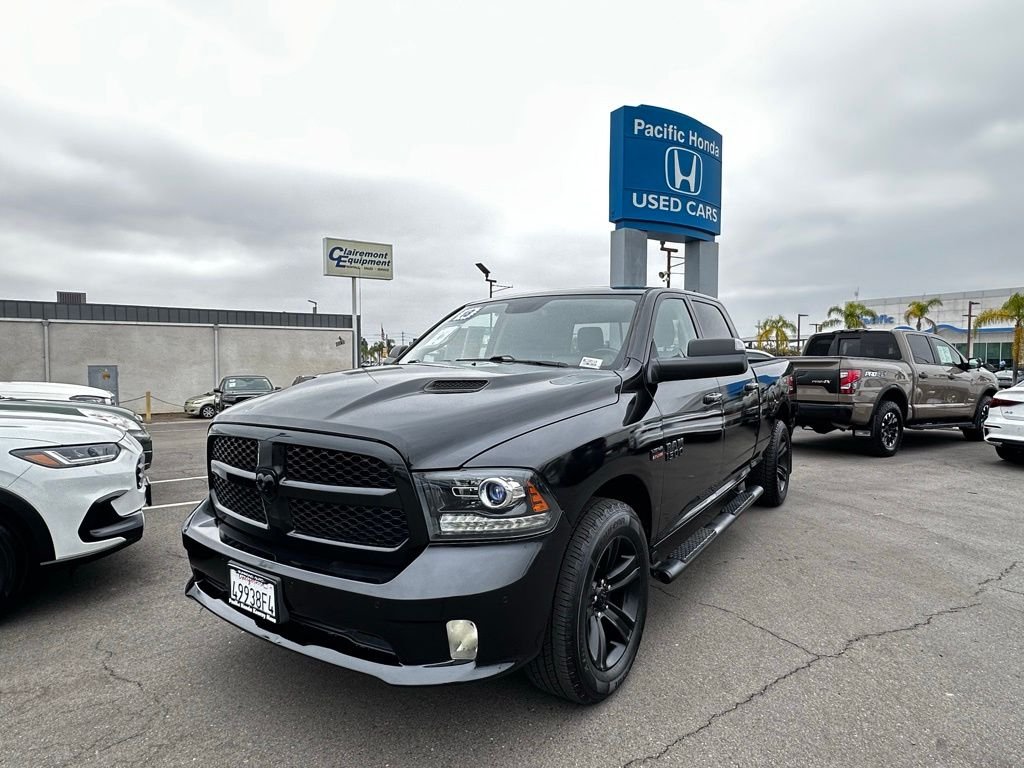 Vehicle Image 2