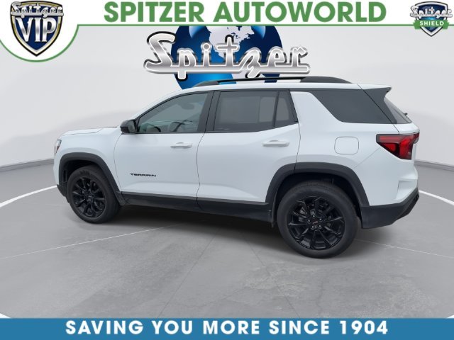Used 2026 White GMC Elevation image 10