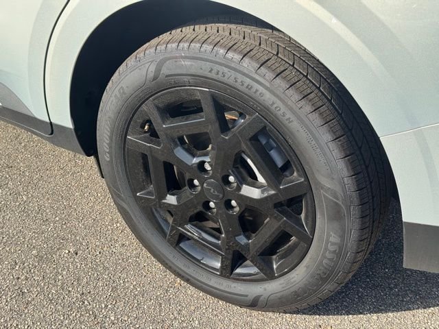 2025 Kia Carnival SX - Photo 6