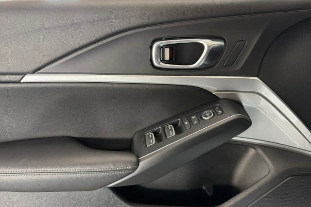 Used 2025  Acura A-Spec Package image 14