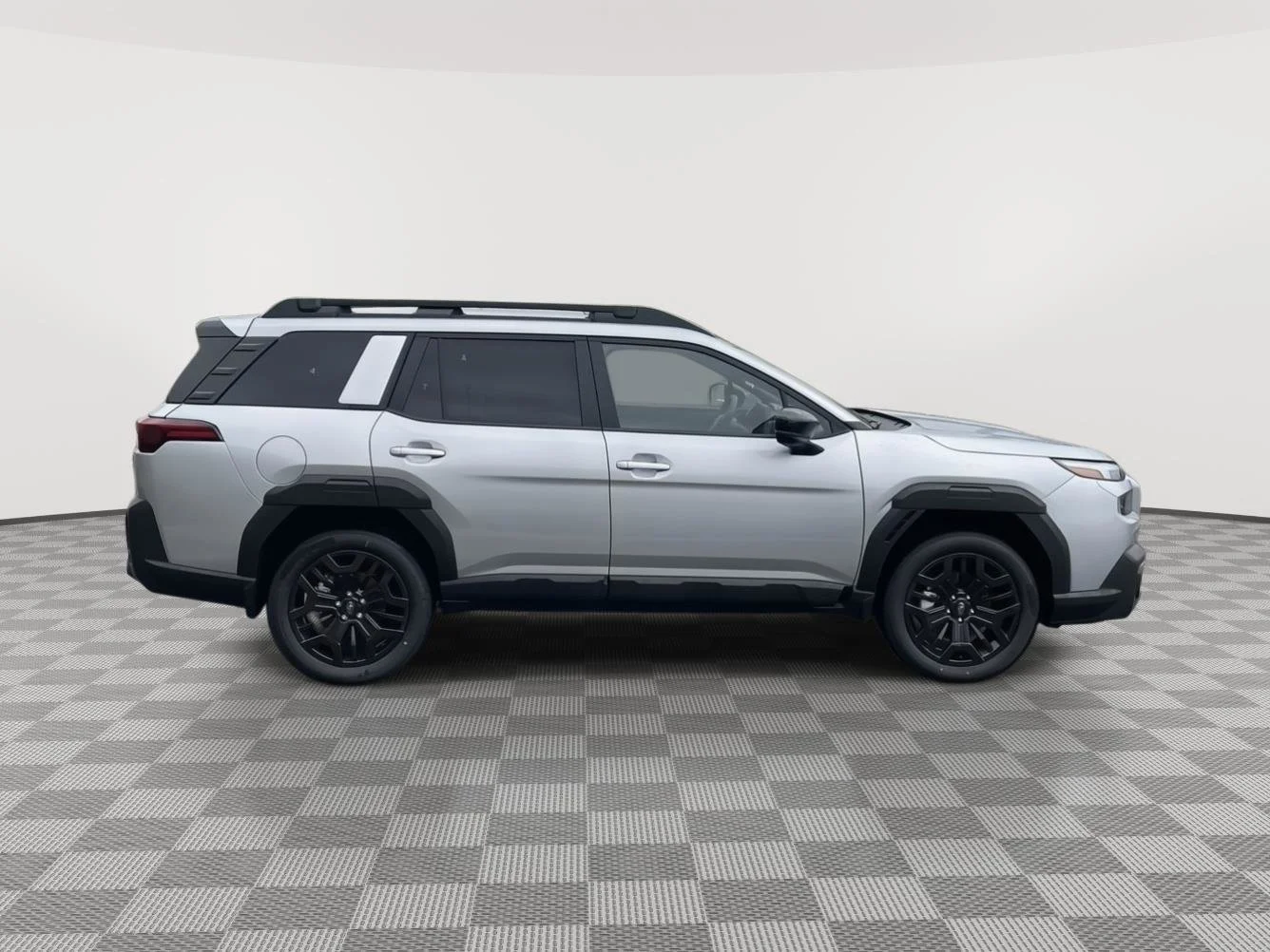 New 2026 Ice Silver Metallic Subaru Limited XT image 6