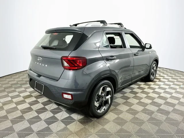 New 2026 Hyundai VENUE SEL