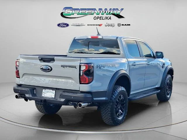 New 2026 Avalanche Ford Raptor® image 7