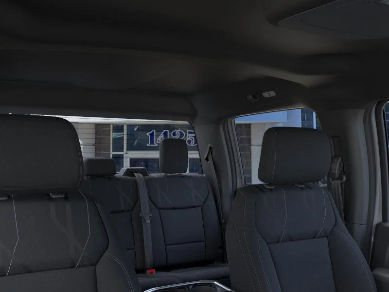 New 2026 Avalanche Ford STX image 22