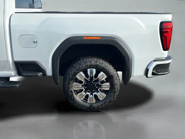 2026 GMC Sierra 2500HD Denali - Photo 14