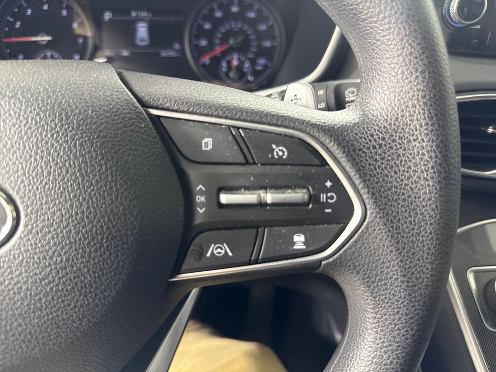 Used 2021 Gray Hyundai SEL image 25